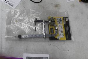 lot 1162 image: Strong Hand Tools MagSpring Clamp (New In Package)
