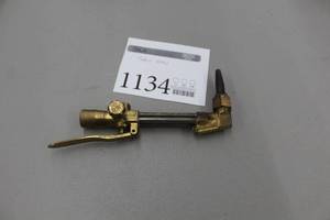 lot 1134 image: Welding Torch Head
