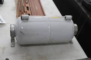 lot 538 image: Mecman Series 2001 Tank