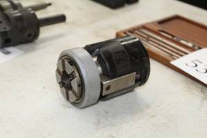 lot 544 image: Milling Head