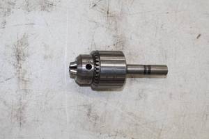lot 545 image: 36 3-Taper Chuck