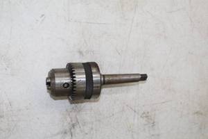 lot 546 image: 16mm Chuck