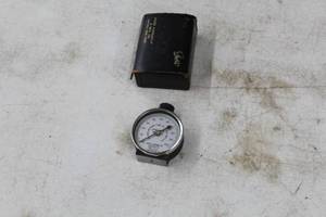 lot 548 image: Shore Instrument & Mfg Durometer Hardness Type A-2 Gauge  with Case