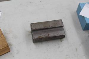 lot 550 image: American Rotary Tools Co Boring Bar Holder