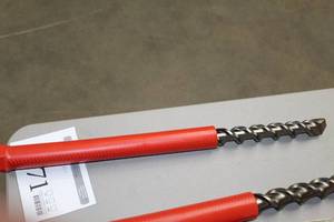 lot 1171 image: Milwaukee 1-14x22 Drill Bit