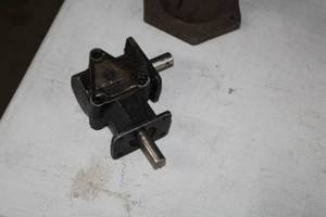 lot 572 image: Walter Kidde Crown Gear