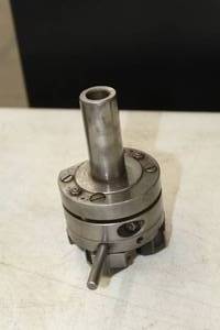 lot 586 image: Landis Landmatic Chuck