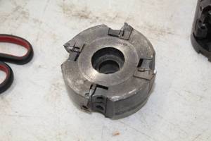lot 587 image: Sandvik Coromant Head