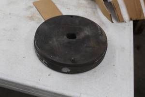 lot 581 image: Makbeth Technical Engineering Die # 4868 Die