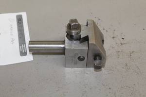 lot 648 image: Machine Part