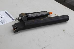 lot 651 image: Lot of (2) Boring Bars