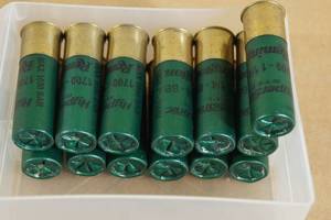 lot 88 image: 13 Remington 12 Gauge 3 Hypersonic Shotshells
