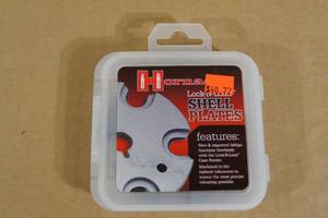 lot 89 image: Hornady Lock-N-Load Shell Plate - #5