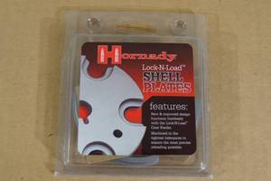 lot 90 image: Hornady Lock-N-Load Shell Plate - #1