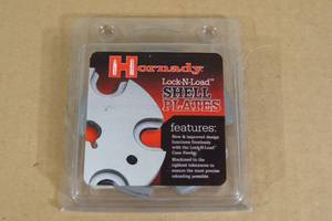 lot 91 image: Hornady Lock-N-Load Shell Plate - #45