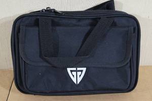 lot 146 image: Plano Gun Guard Soft Pistol Case