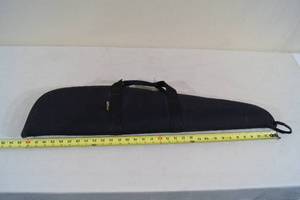lot 147 image: Allen Soft Long Gun Case