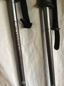 Yukon Charlies Trekking & Snowshoeing Poles