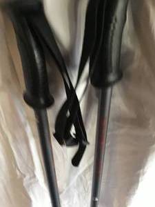 Yukon Charlies Trekking & Snowshoeing Poles