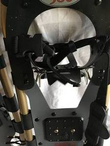 Yukon Charlies Snowshoes