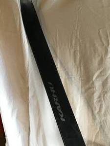 Karhu Nordic Skis