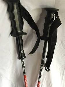 Goode Ski Poles