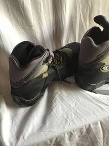 Cross Country Ski Boots