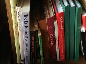 Book Collection 5 Main Ingredient Cooking