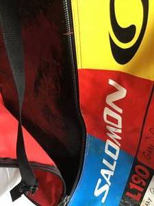 Salomon Ski Bag