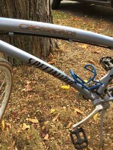 Crossroad Bicycle