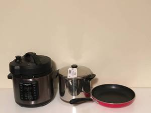 Cooking Grouping