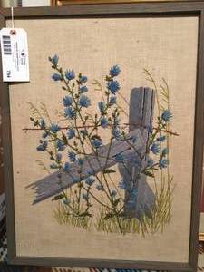 Embroidery Art