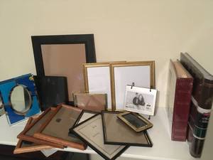 Photo Display Grouping