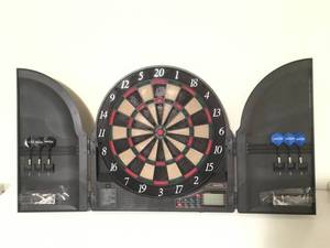Dart Board
