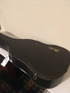 Fender New Porter Guitar