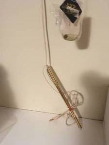 Wall-mounted Lamp wArm
