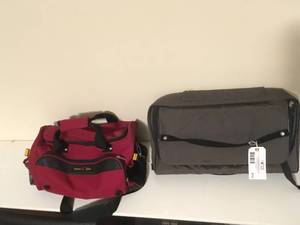 Duffle bags