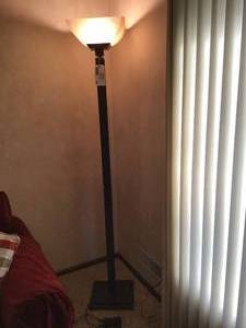 Floor Lamp