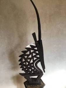 African Sculpture