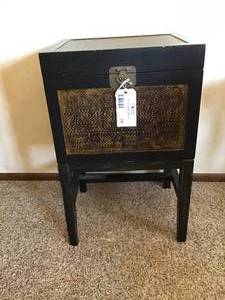 Chest File Cabinet