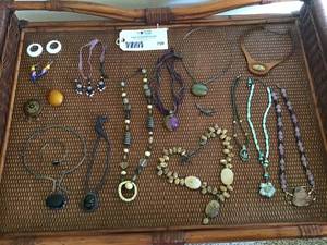 Unique Jewelry Lot