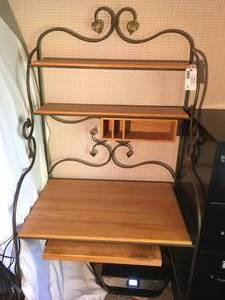 Designer Computer Desk