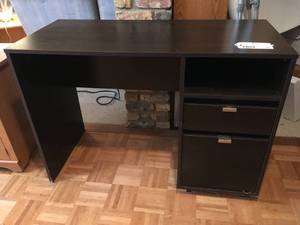 Computer Desk