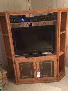 Entertainment Center