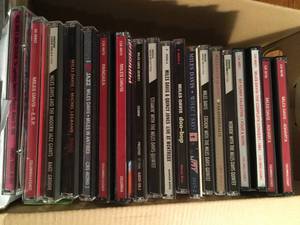 Musical CD set #5