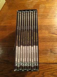 DVD set of Jazz