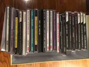 Musical CD set #7