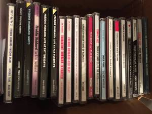 Musical CD set #9