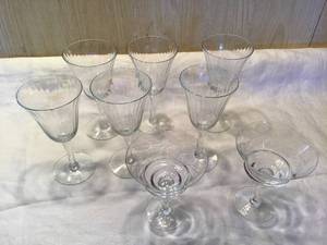 Stemware Set