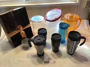 Hydration Set